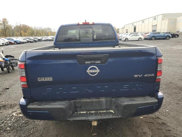 2023 NISSAN FRONTIER S #3294090960