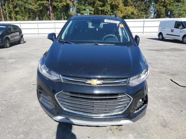 2020 CHEVROLET TRAX 1LT #3296250543