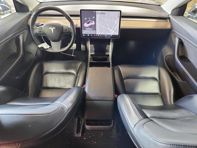 2018 TESLA MODEL 3 - 5YJ3E1EB3JF156132