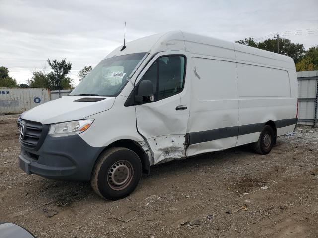 Global Auto Auctions: 2020 MERCEDES-BENZ SPRINTER 2500