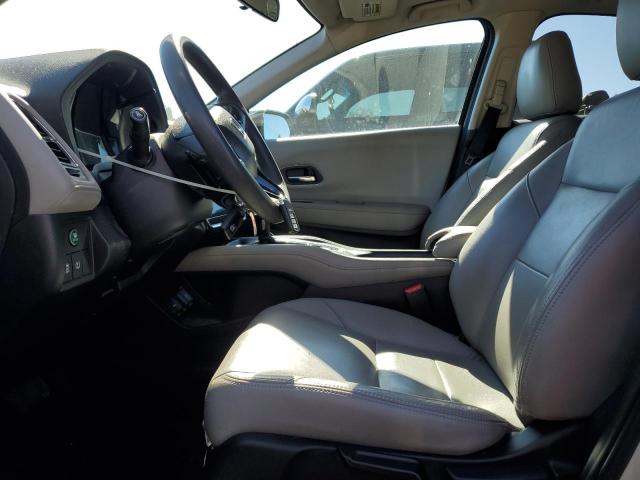 2016 HONDA HR-V EX 3CZRU5H58GM727848