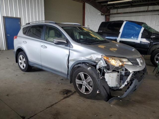 2014 TOYOTA RAV4 LIMITED - JTMYFREV3ED038087