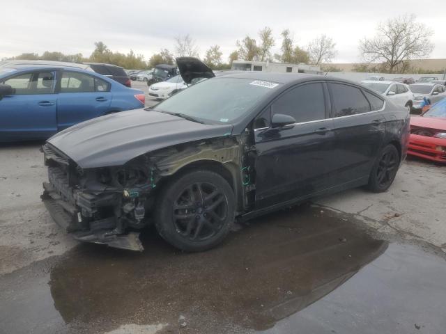 2015 FORD FUSION SE - 3FA6P0H70FR276538