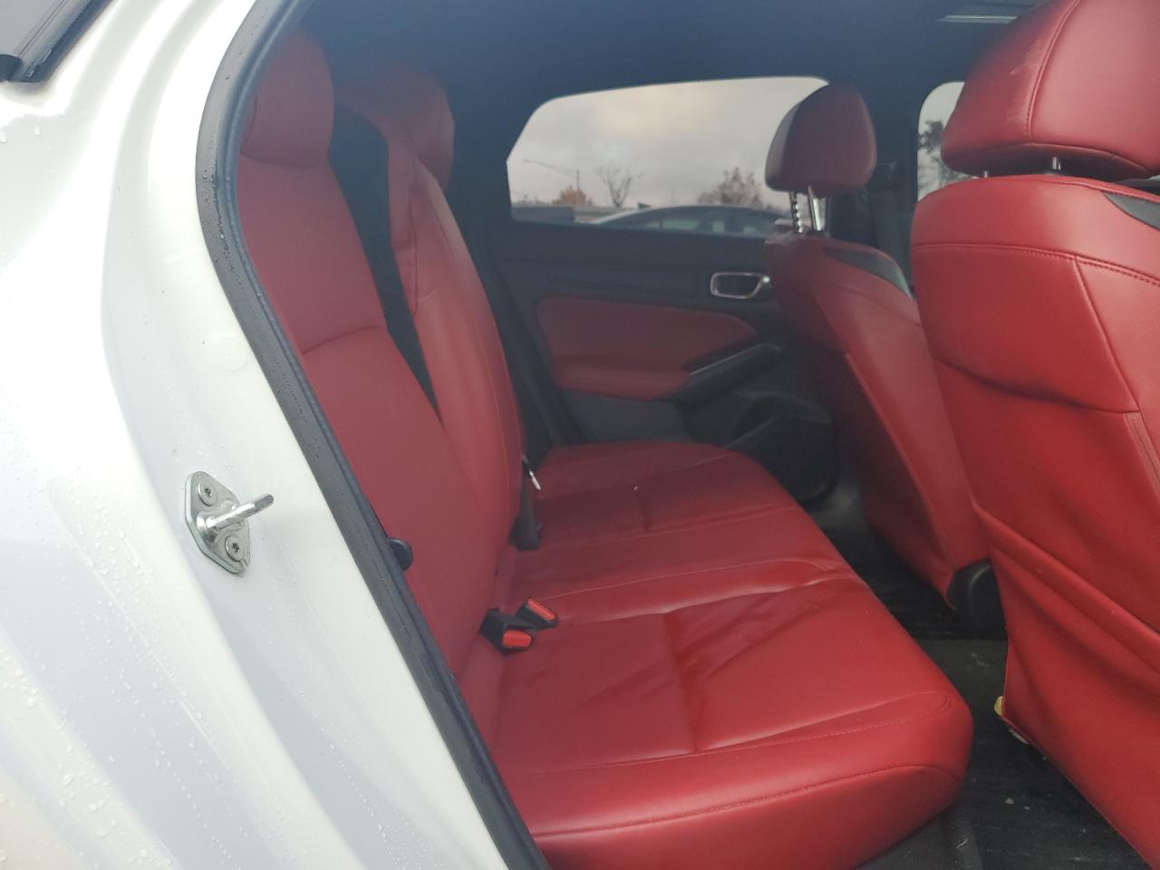 ACURA INTEGRA A-SPEC