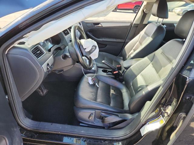 2014 VOLKSWAGEN JETTA SE - 3VWD17AJ0EM418123