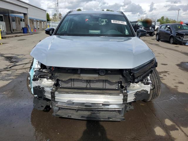 2025 HONDA CR-V SPORT - 7FARS6H83SE030455