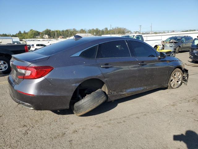 2020 HONDA ACCORD LX #3309504561