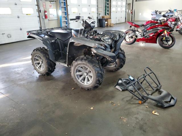 2022 YAMAHA YFM700 G 5Y4AMK2E1NA101831