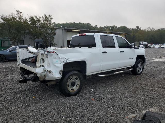 2015 CHEVROLET SILVERADO - 1GC1KVE85FF158558
