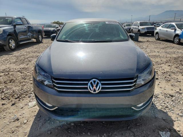 2015 VOLKSWAGEN PASSAT S 1VWAT7A36FC098758