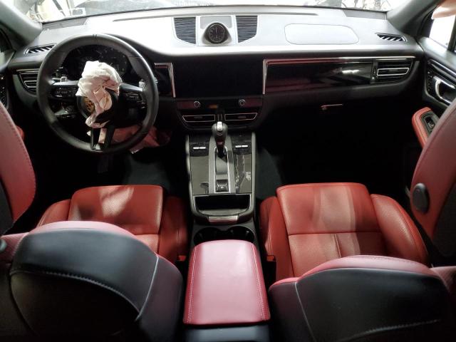 2024 PORSCHE MACAN BASE #3320075468