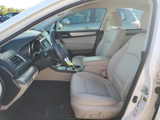 2015 SUBARU LEGACY 2.5I PREMIUM 4S3BNAC67F3049932