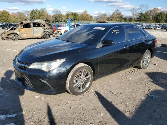 Global Auto Auctions: 2015 TOYOTA CAMRY LE