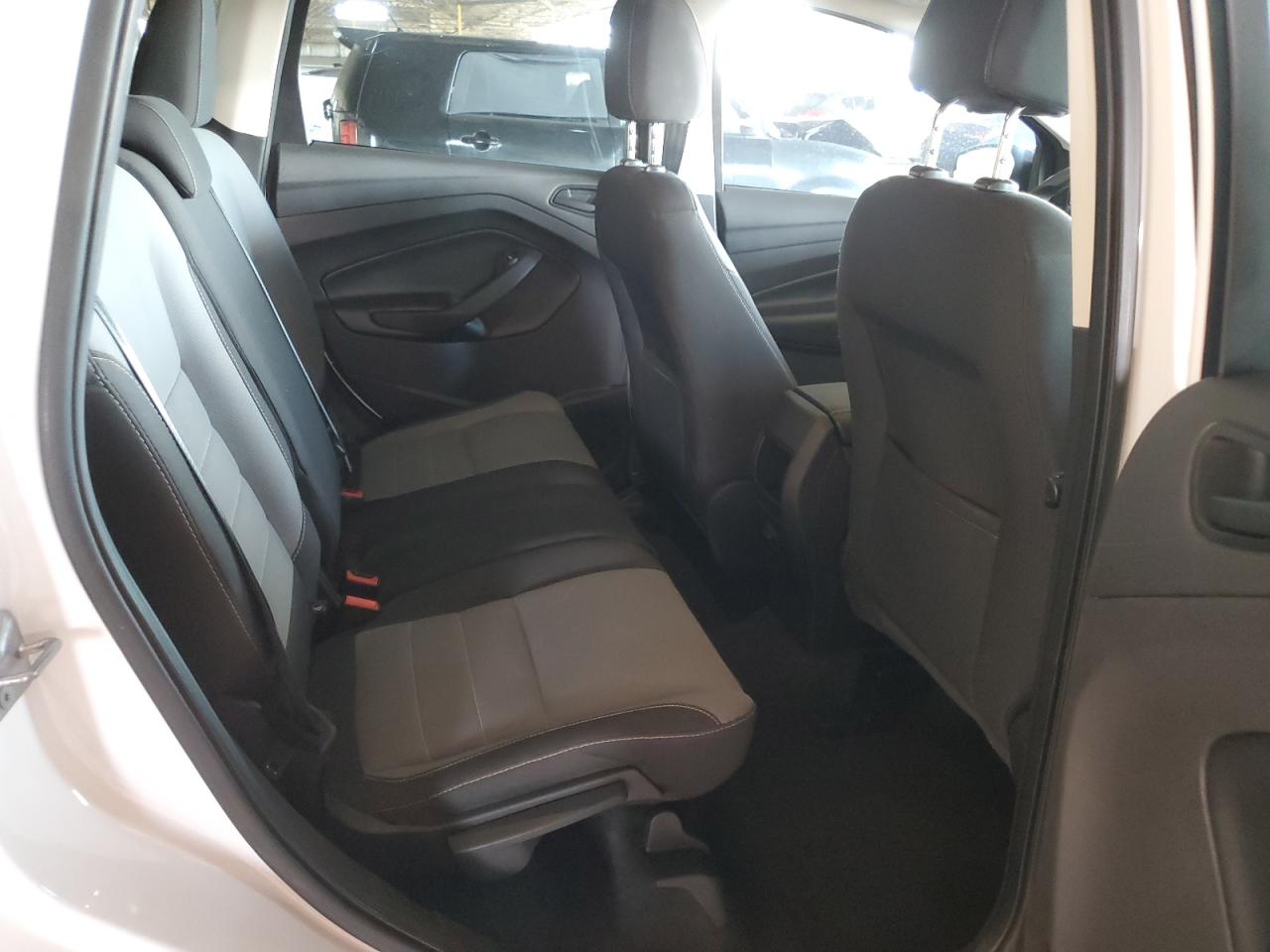 Lot #3317060009 2017 FORD ESCAPE S