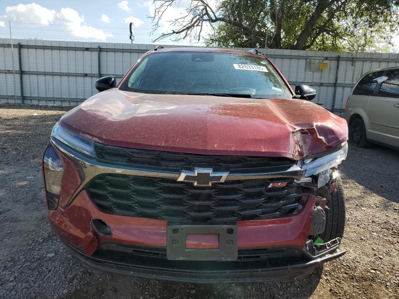 2024 CHEVROLET TRAX 2RS #3294444495