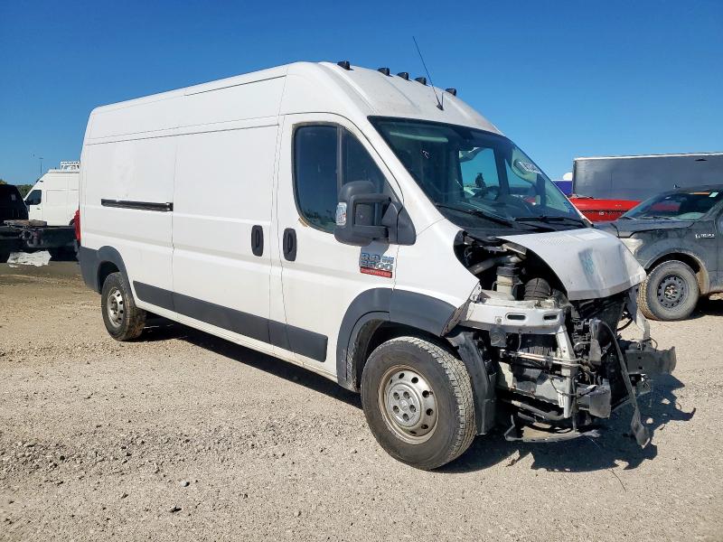 2020 RAM PROMASTER #3301879453