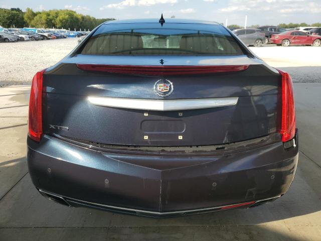 2013 CADILLAC XTS PREMIU #3282579870