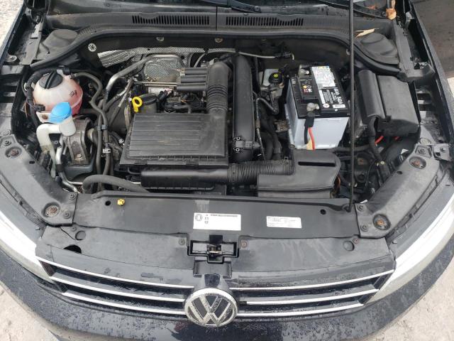 2016 VOLKSWAGEN JETTA SE #3301808337