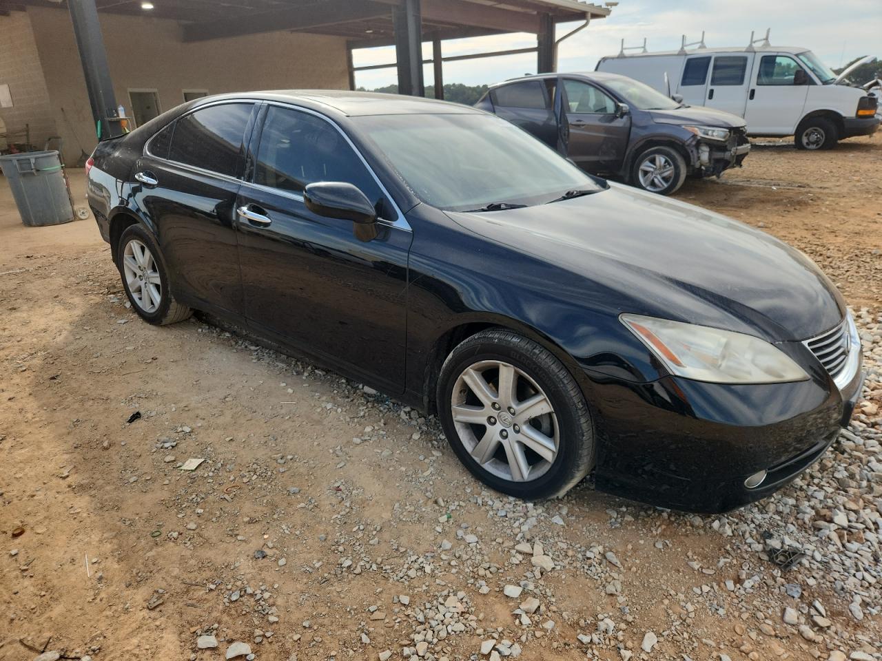 Lot #3285735656 2008 LEXUS ES 350