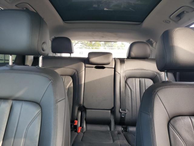 2018 AUDI Q5 PREMIUM - WA1BNAFY7J2024969