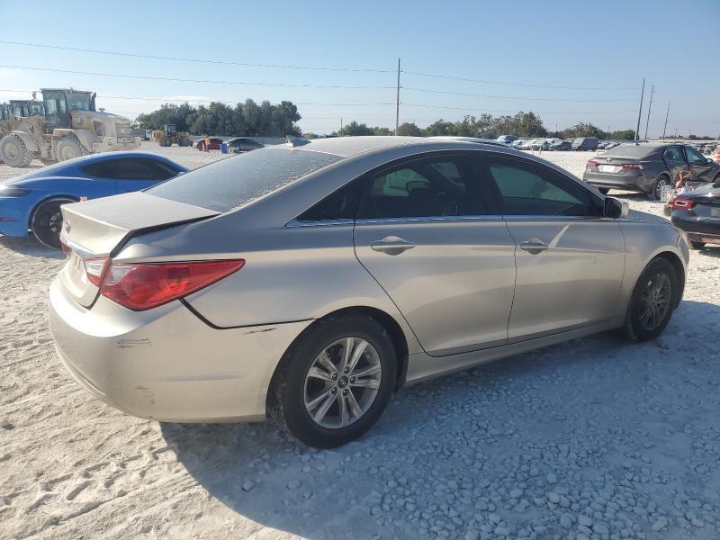 2012 HYUNDAI SONATA GLS - 5NPEB4AC8CH326426