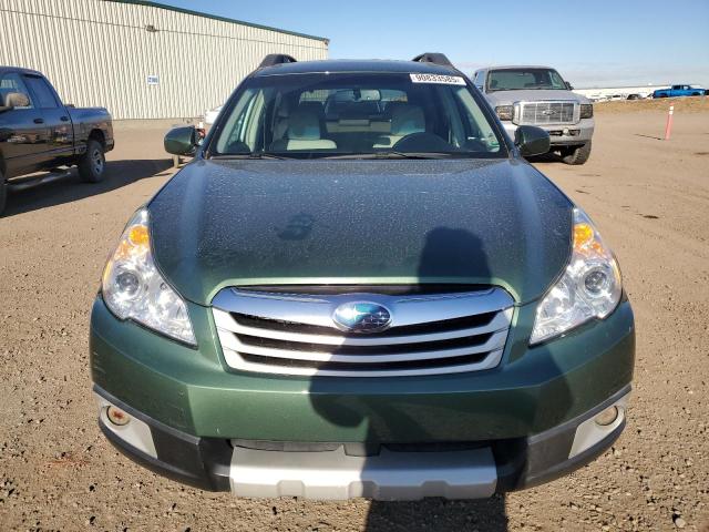 2011 SUBARU OUTBACK 2. - 4S4BRGGC1B3362987