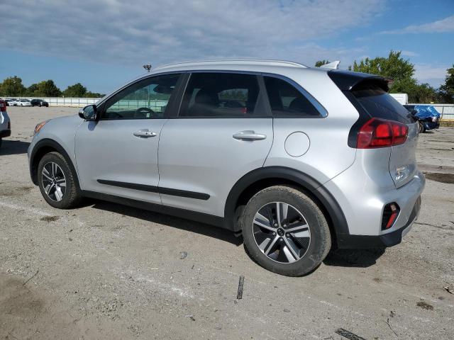 2021 KIA NIRO LX - KNDCB3LC1M5471372