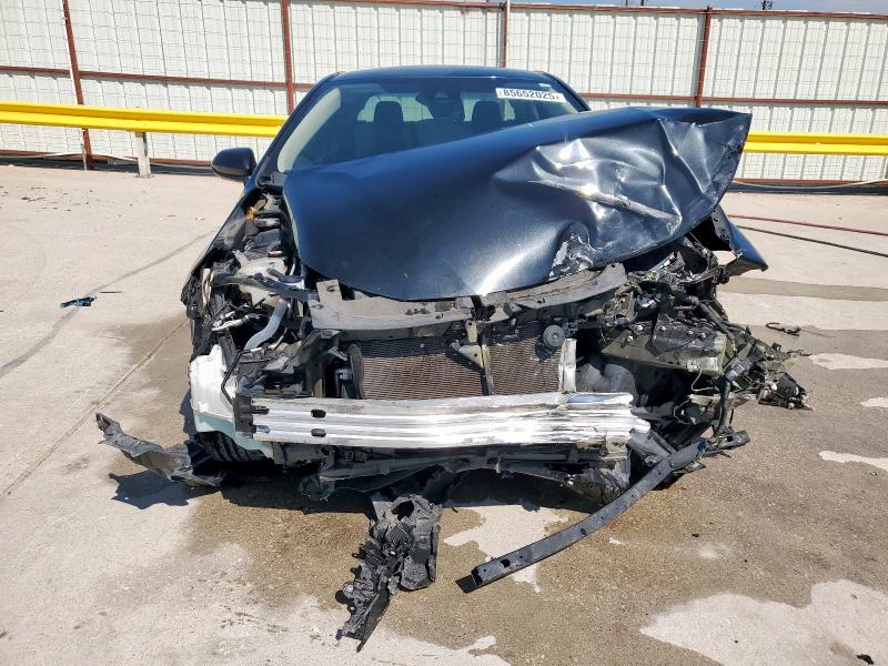 2021 TOYOTA COROLLA LE #3284964950