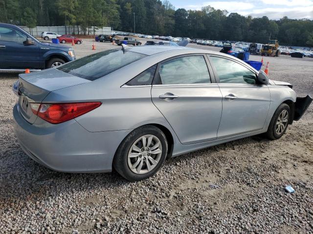2011 HYUNDAI SONATA GLS - 5NPEB4AC9BH171416