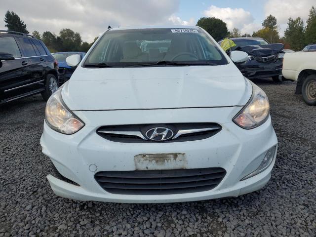 2013 HYUN ACCENT GLS - KMHCU4AE1DU582705