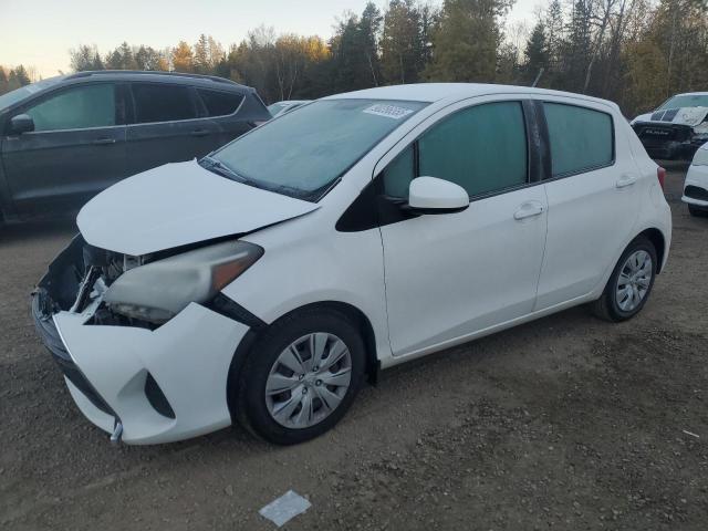 2015 TOYOTA YARIS - VNKKTUD30FA031626