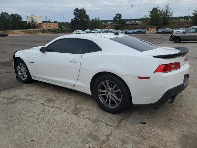 2015 CHEVROLET CAMARO LT 2G1FD1E31F9114877