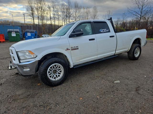 Global Auto Auctions: 2015 RAM 2500 SLT