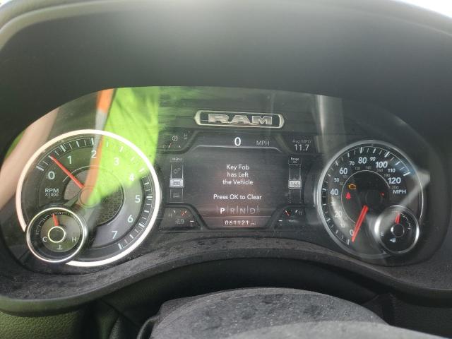 2019 RAM 1500 BIG H #3282526890