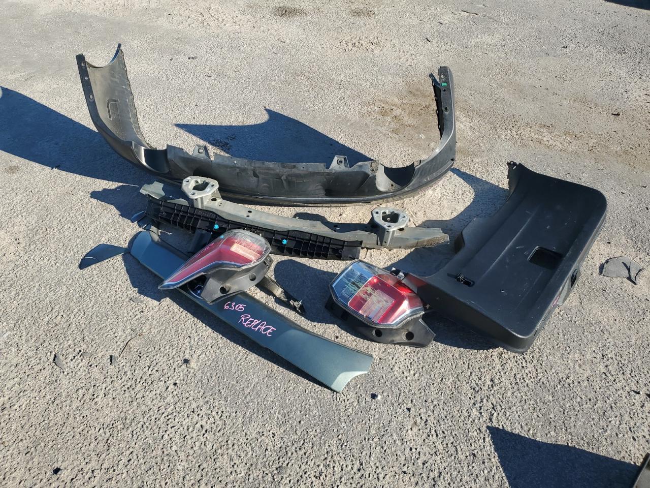 SUBARU FORESTER 2.5I PREMIUM