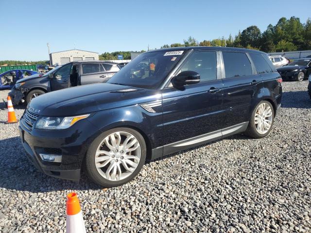 Global Auto Auctions: 2016 LAND ROVER RANGE ROVE