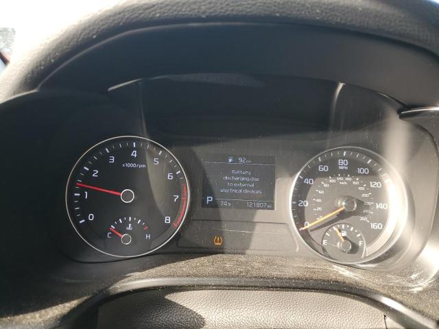 2019 KIA FORTE GT L - 3KPF34AD9KE011681