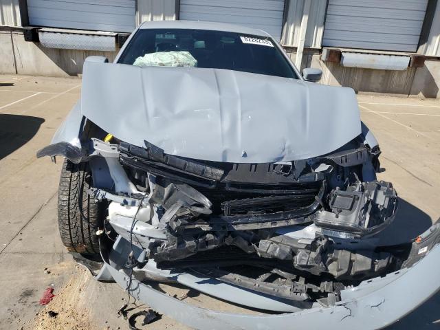 2022 DODGE CHARGER SX - 2C3CDXBG9NH202900