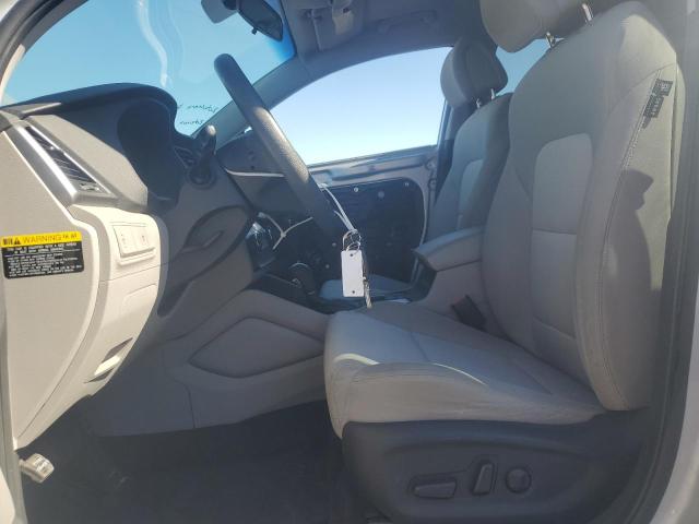 2017 HYUNDAI TUCSON LIM KM8J33A42HU381185