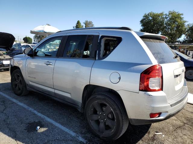 2011 JEEP COMPASS SPORT - Other View