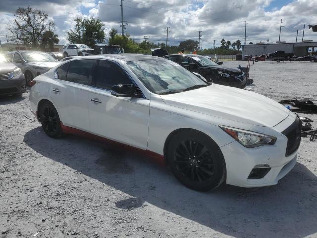 2018 INFINITI Q50 LUXE JN1EV7AP7JM350072