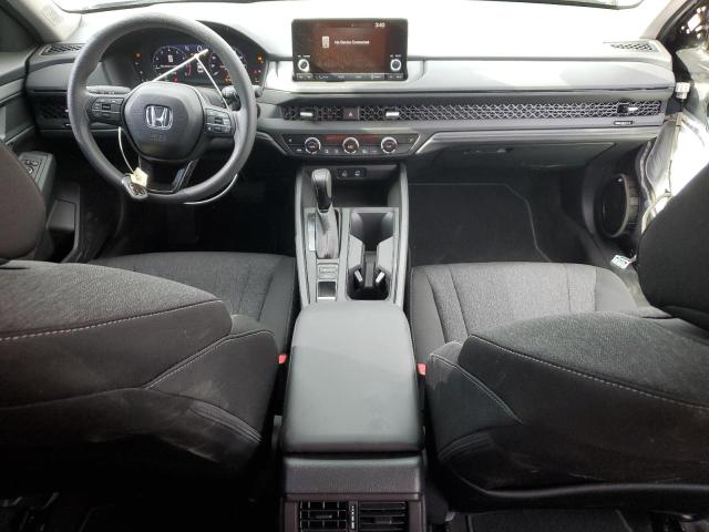 2025 HONDA ACCORD SE #3296331489