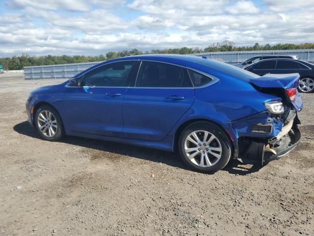 2015 CHRYSLER 200 LIMITE 1C3CCCAB3FN644825