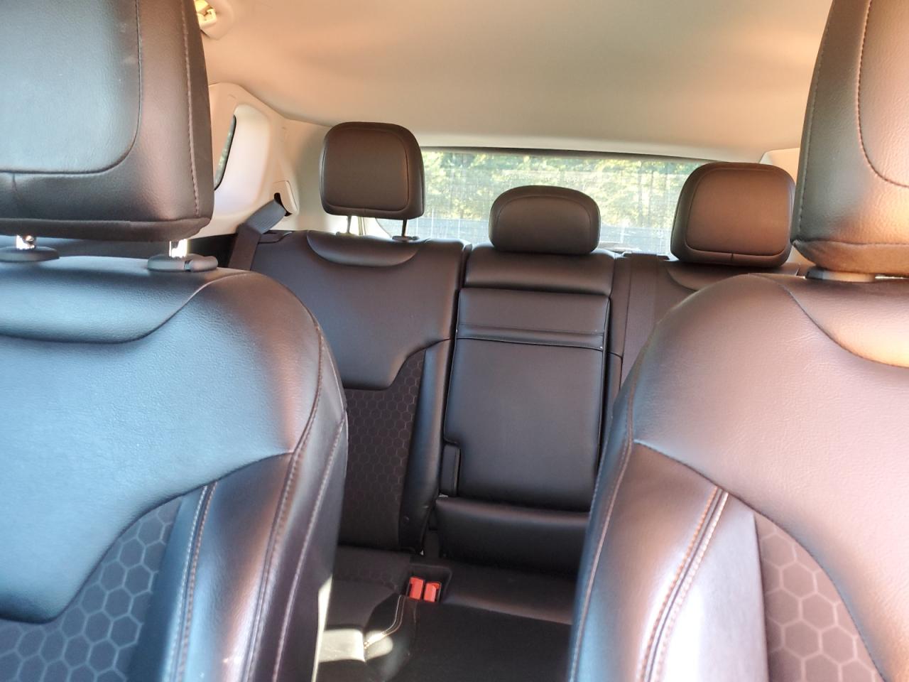 JEEP COMPASS LATITUDE