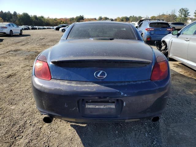 2003 LEXUS SC 430 #3287662015