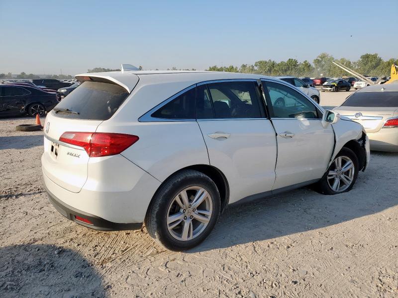 2015 ACURA RDX TECHNO 5J8TB3H50FL008374