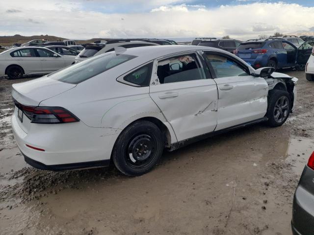 2024 HONDA ACCORD EX #3296521346