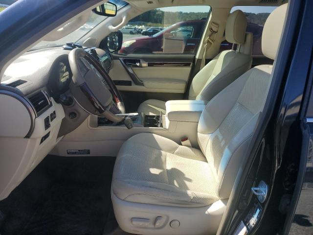 2014 LEXUS GX 460 PREMIUM - JTJJM7FX2E5076865