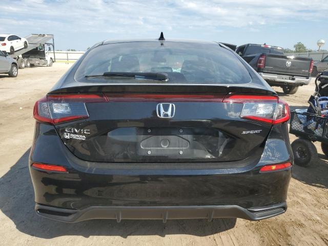 2023 HONDA CIVIC SPOR #3286693289