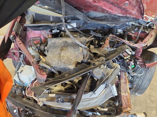 2012 TOYOTA SIENNA LE - 5TDKK3DC2CS228494